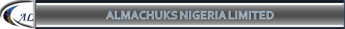Almachuks Nigeria Limited