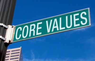 Core Values
